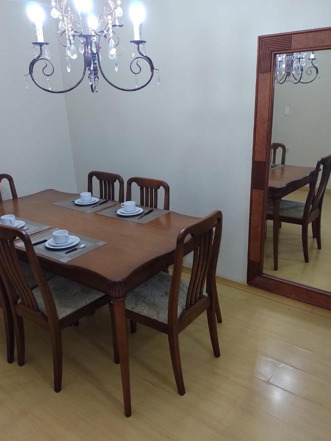Appartement Apartamento Ensolarado No Centro De Gramado Extérieur photo