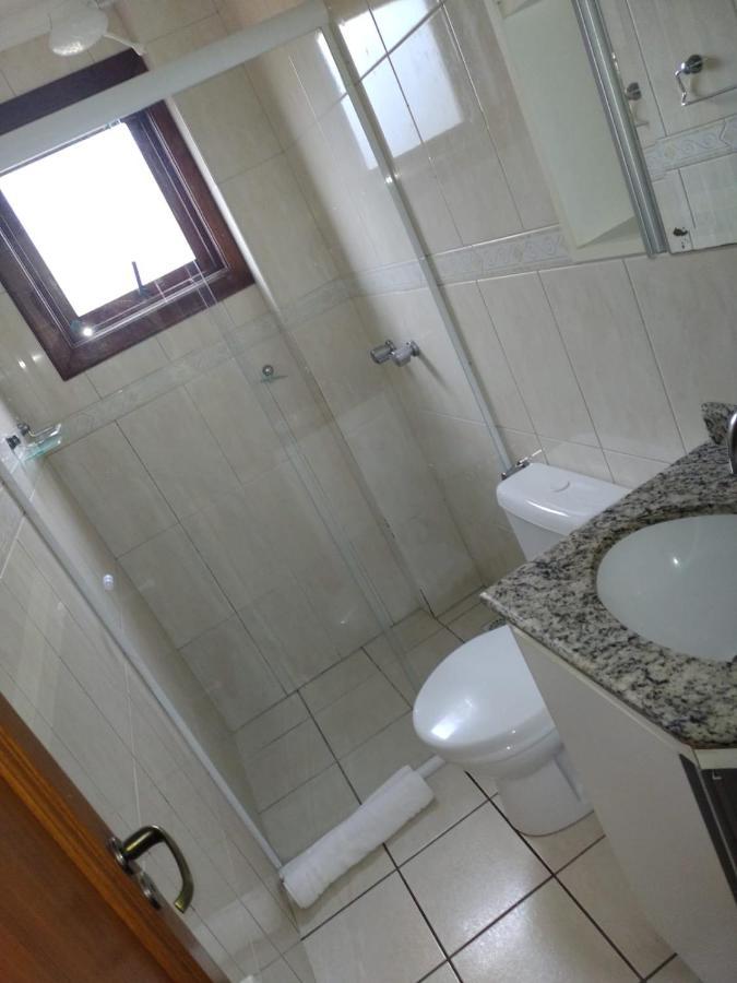 Appartement Apartamento Ensolarado No Centro De Gramado Extérieur photo