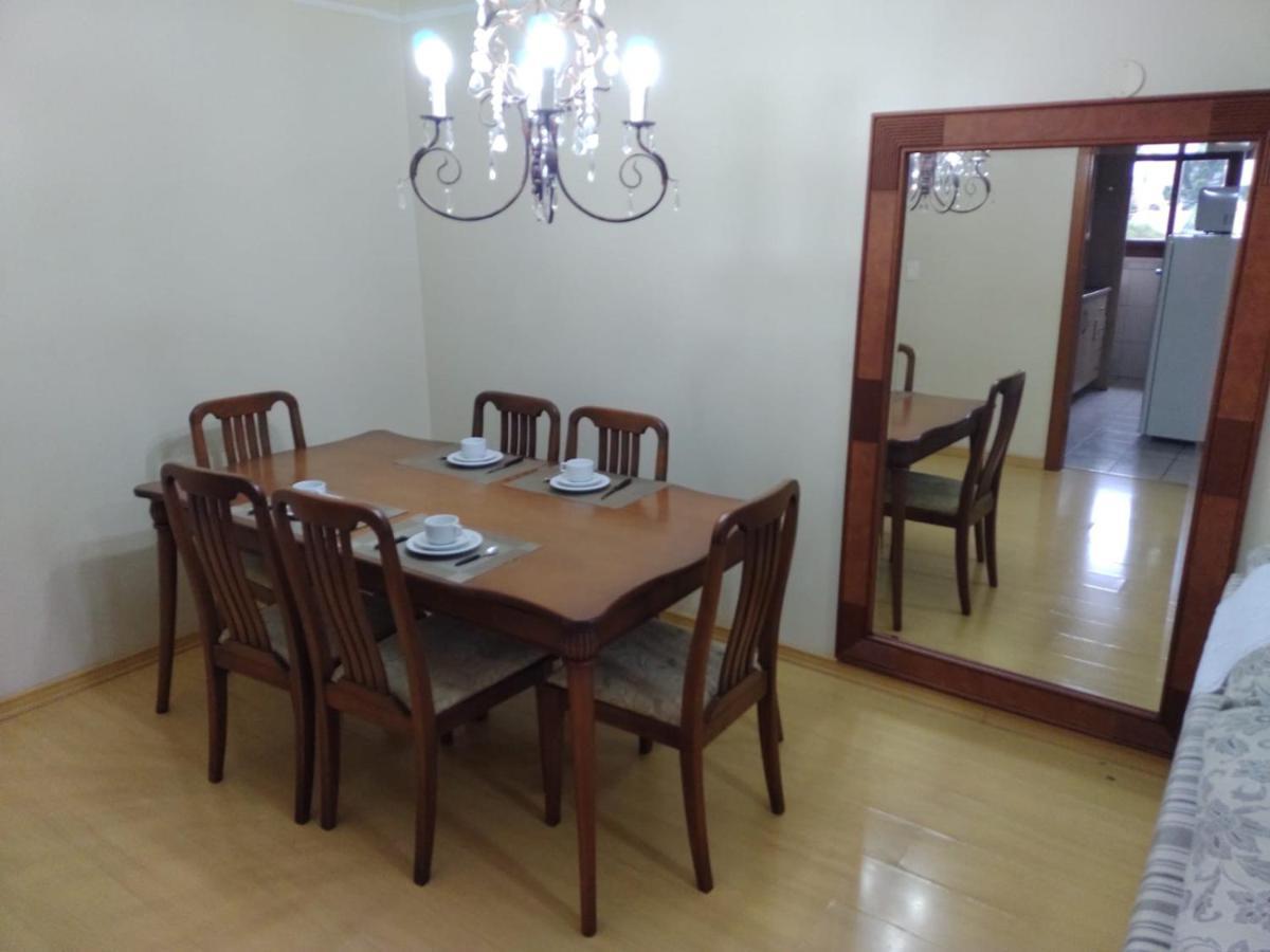 Appartement Apartamento Ensolarado No Centro De Gramado Extérieur photo