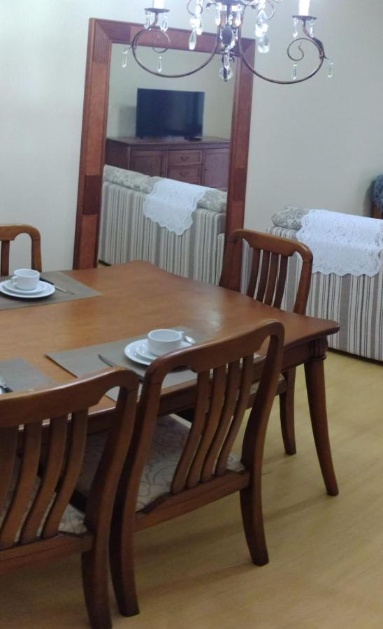 Appartement Apartamento Ensolarado No Centro De Gramado Extérieur photo