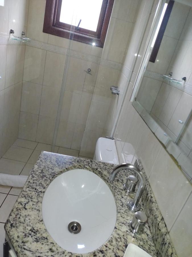 Appartement Apartamento Ensolarado No Centro De Gramado Extérieur photo