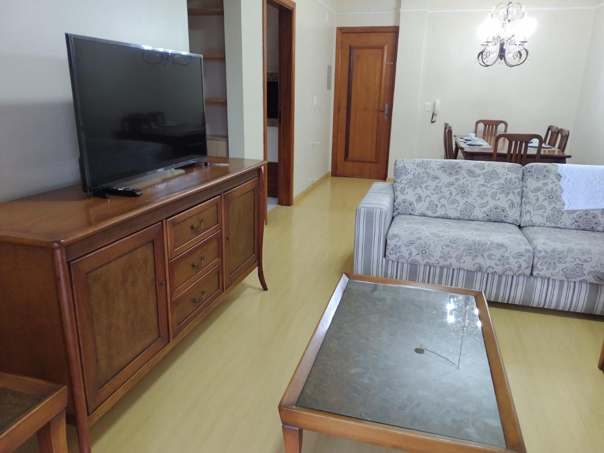 Appartement Apartamento Ensolarado No Centro De Gramado Extérieur photo