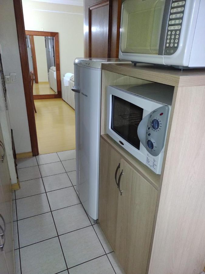 Appartement Apartamento Ensolarado No Centro De Gramado Extérieur photo