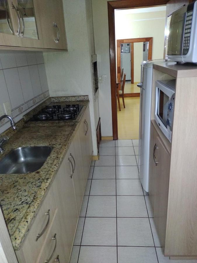 Appartement Apartamento Ensolarado No Centro De Gramado Extérieur photo